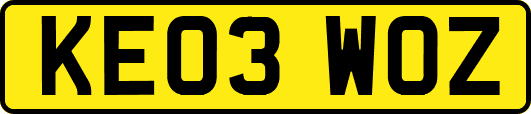 KE03WOZ
