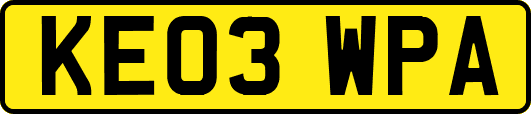 KE03WPA