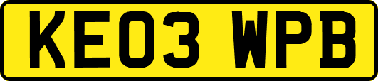 KE03WPB