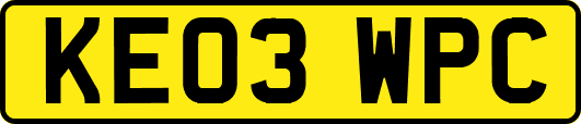 KE03WPC