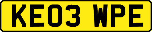 KE03WPE