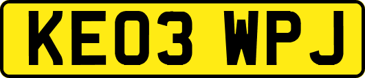 KE03WPJ