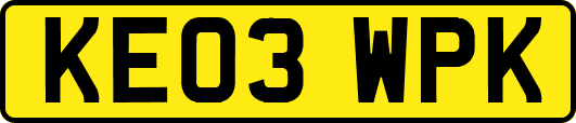 KE03WPK