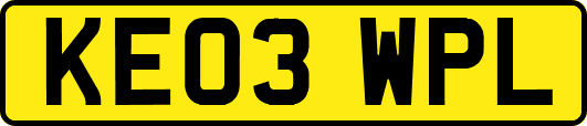 KE03WPL