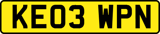 KE03WPN