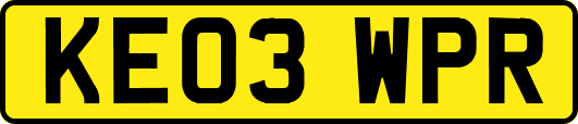KE03WPR