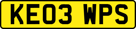 KE03WPS