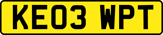 KE03WPT