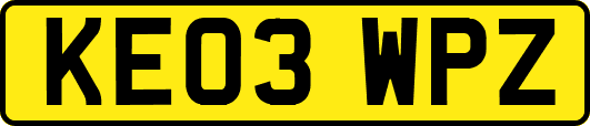 KE03WPZ