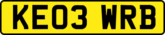 KE03WRB