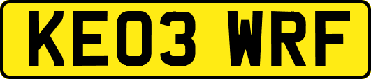 KE03WRF