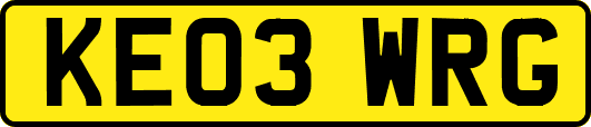 KE03WRG