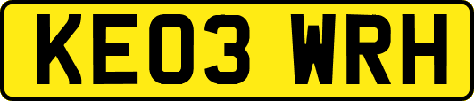 KE03WRH