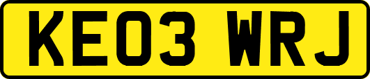 KE03WRJ