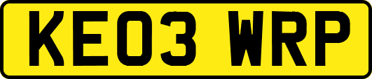 KE03WRP