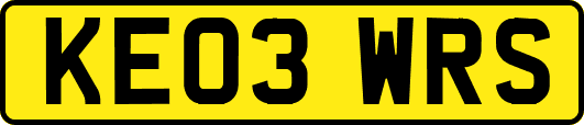 KE03WRS