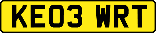 KE03WRT
