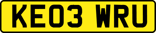 KE03WRU