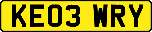 KE03WRY