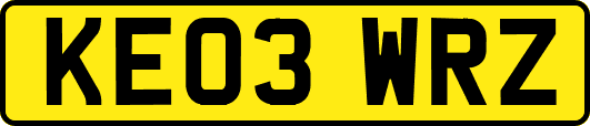 KE03WRZ