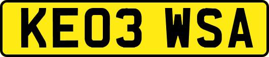 KE03WSA