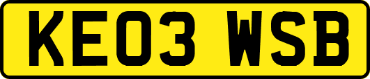KE03WSB