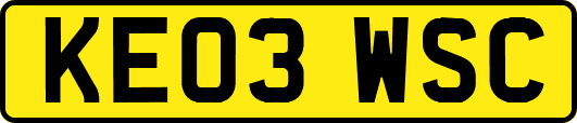 KE03WSC