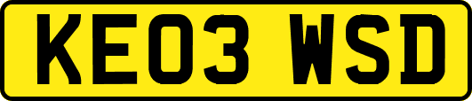 KE03WSD