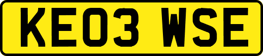 KE03WSE