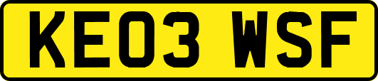 KE03WSF