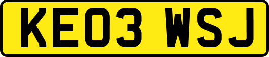 KE03WSJ