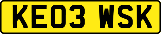KE03WSK