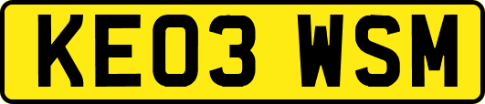 KE03WSM