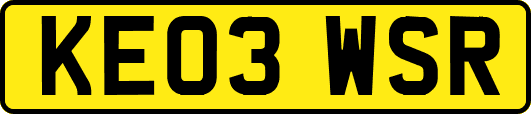 KE03WSR