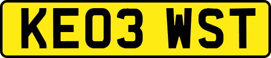 KE03WST