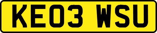 KE03WSU