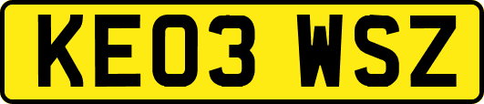 KE03WSZ