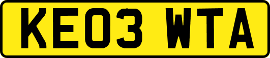 KE03WTA