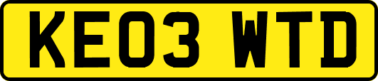 KE03WTD