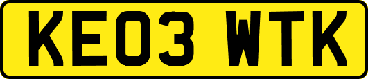 KE03WTK