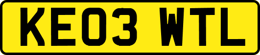 KE03WTL