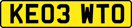 KE03WTO