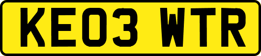 KE03WTR