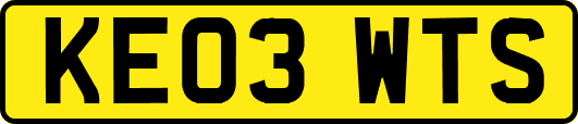 KE03WTS