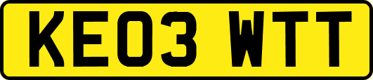 KE03WTT