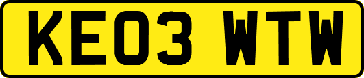 KE03WTW