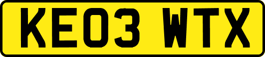 KE03WTX