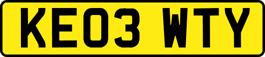 KE03WTY