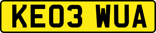 KE03WUA