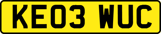 KE03WUC